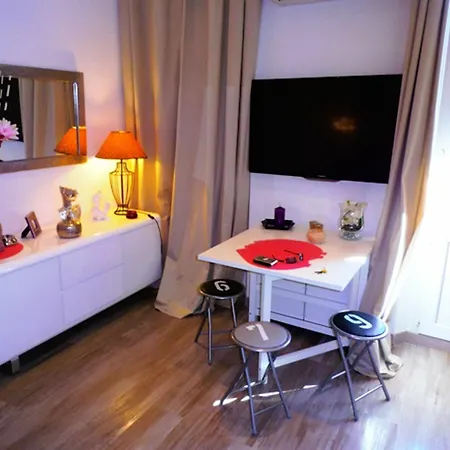 Apartment Arthur Vieux Port
